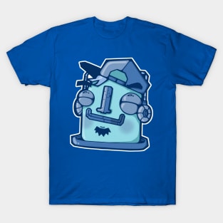 Happy face T-Shirt